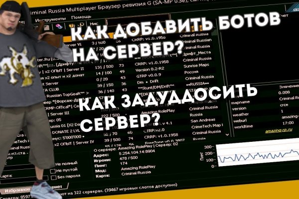 Услуги даркнета