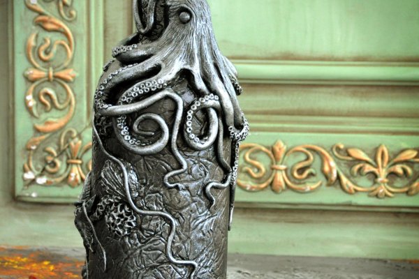 Ссылки на кракена и на мегу