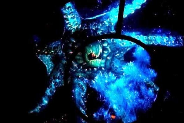 Kraken 25at