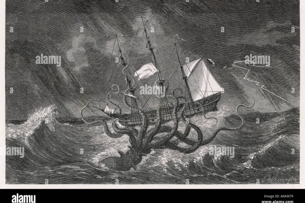 Kraken 11at