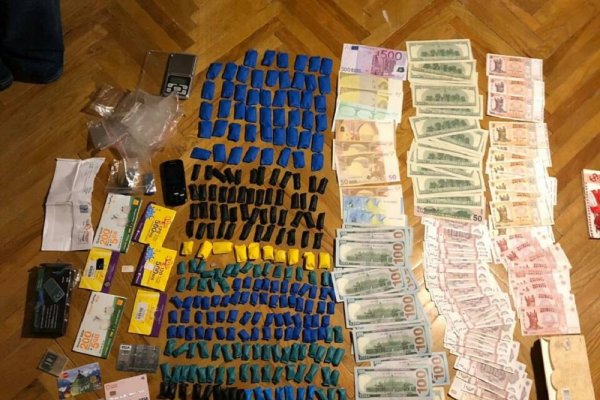 Кракен торговая площадка даркнет