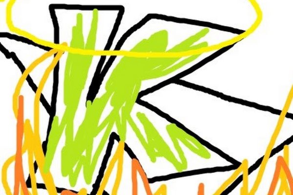 Kraken 2krn at