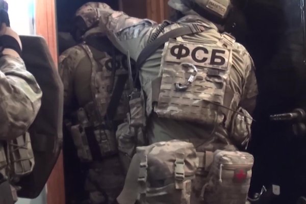 При входе на кракен пишет вы забанены