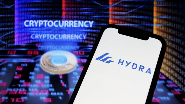 Что такое kraken в россии